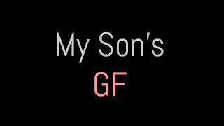 My Sons GF