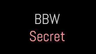 BBW Secret