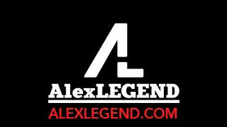 Alex Legend