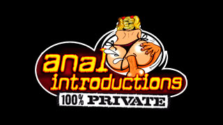 Anal Introductions