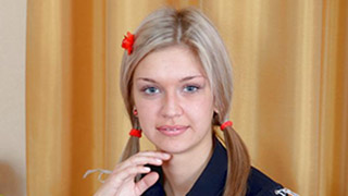 Jasmine Konovalova