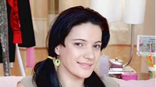 Yulia Latishova