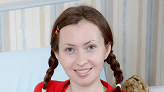 Tatyana Vericheva
