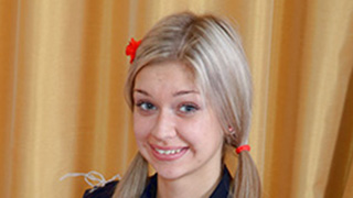Tatyana Konovalova