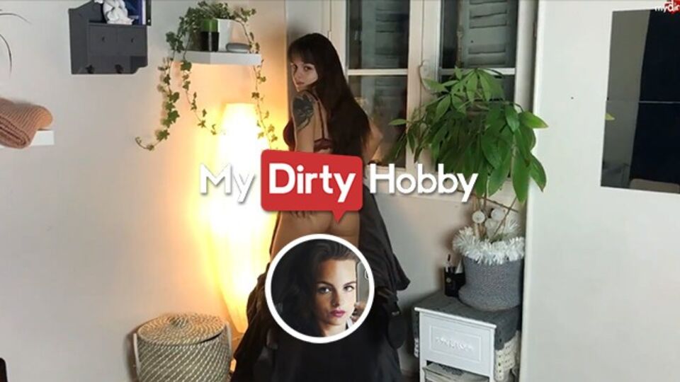 Mydirtyhobby - कुत्ता शैली चलचित्र