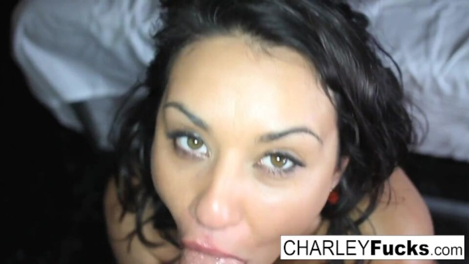 Charley Chase dans action pipe de PUBA