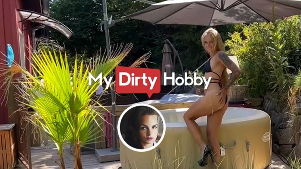 Arya Laroca's POV scene by mydirtyhobby