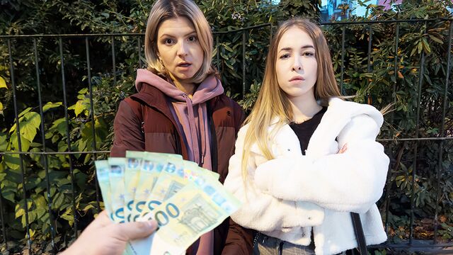 Modesta Gina Gerson - apimentado safado - Hunt4k