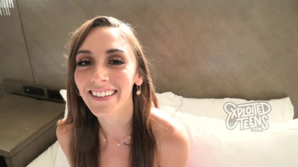 La sensual lobita - porno de POV - Exxx Teens