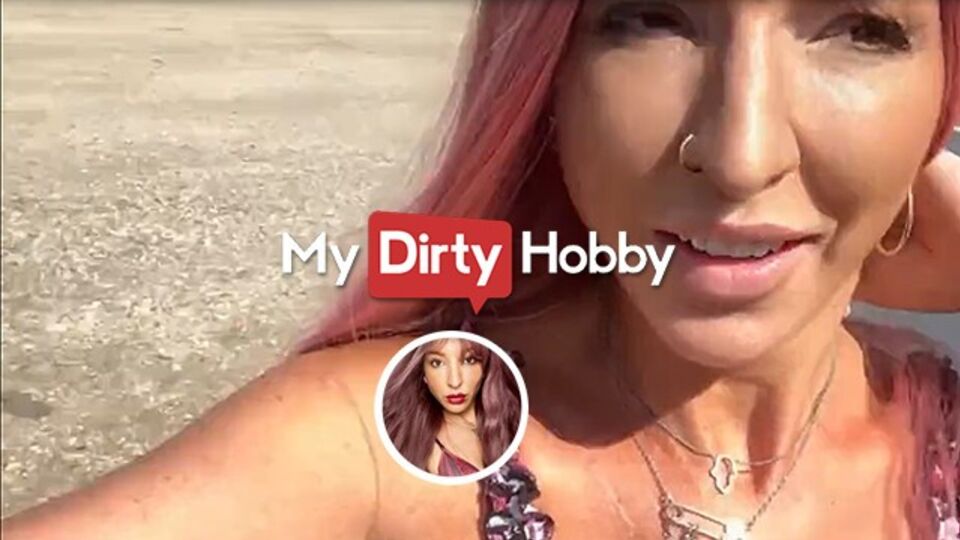 Mydirtyhobby प्रस्तुत करता है पॉर्न स्टार का hd फुटेज