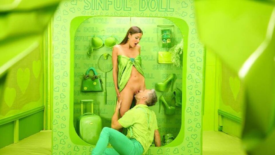 Sinful XXX - fantasy porn