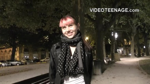 Vidéo de petite jeune avec l'idéale nympho de Video Teenage