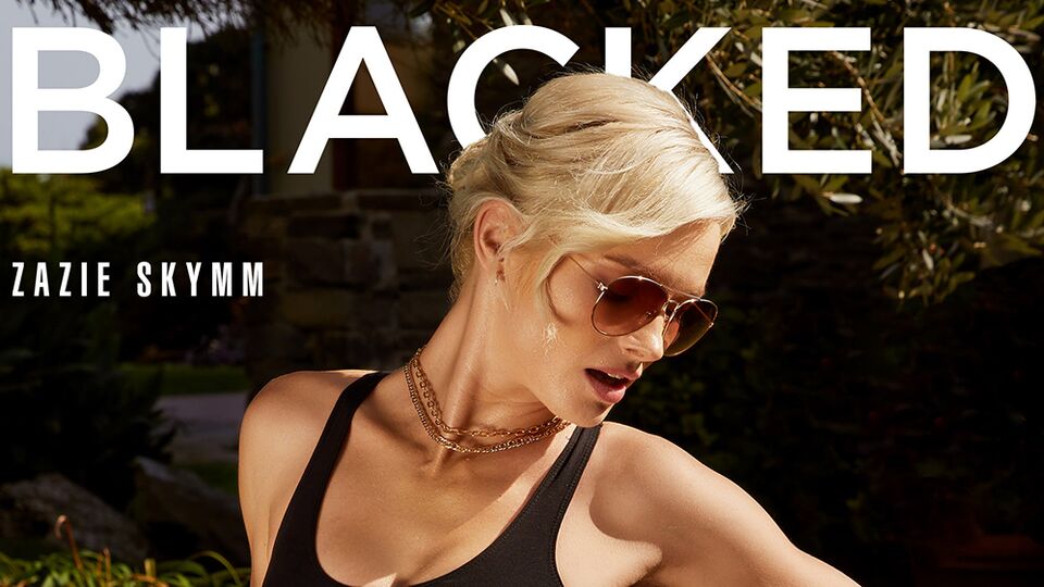 Blacked.Com - Seitenfick Sexfilm