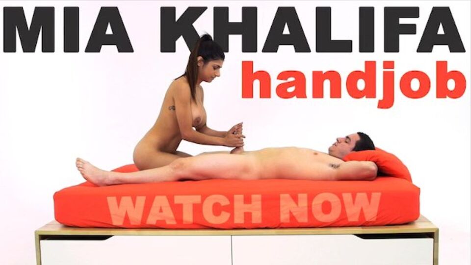 Mia Khalifa and Peter Green's miakhalifa smut by Mia Khalifa