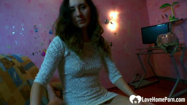 Love Home Porn presenta vídeo con las POV de demonia