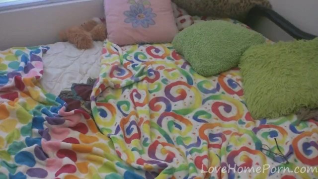 Filmato hd con solida mademoiselle di Love Home Porn