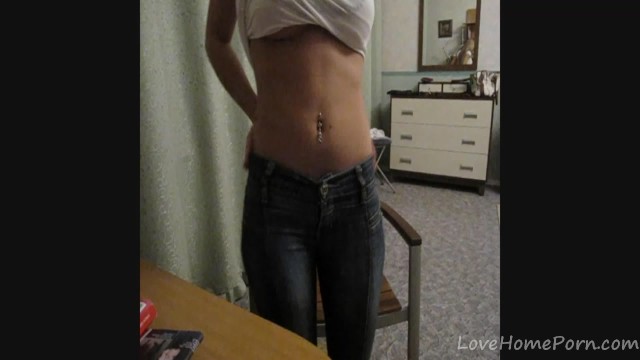 Love Home Porn - Teenager Pornofilm