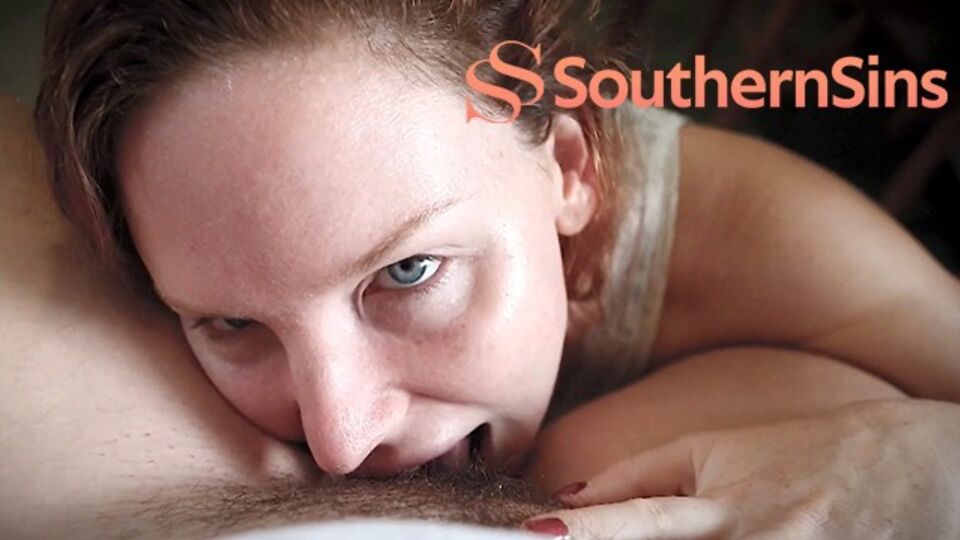 Madison Missina und Madison in Fingern Sexfilm von Southern Sins