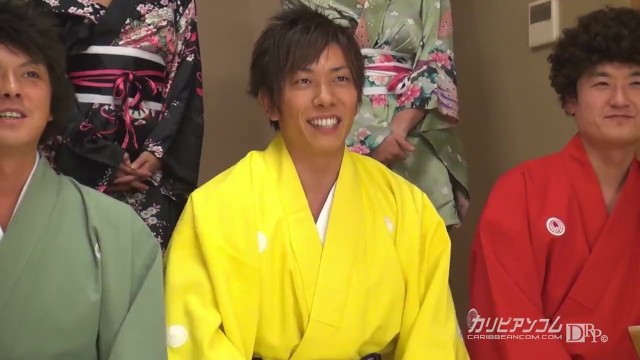 Japonês pornô da desejável piranha