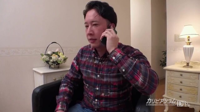 Vídeo con la talentosa Ema con creampie de Caribbeancom