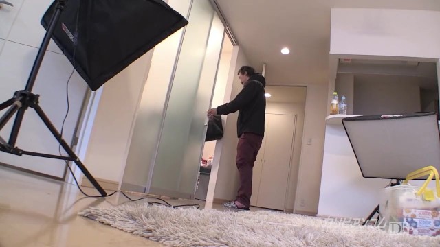 Caribbeancom featuring gill's creampie sex