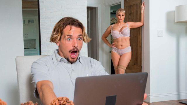 Seduced By A Cougar - pornografía de vaquera