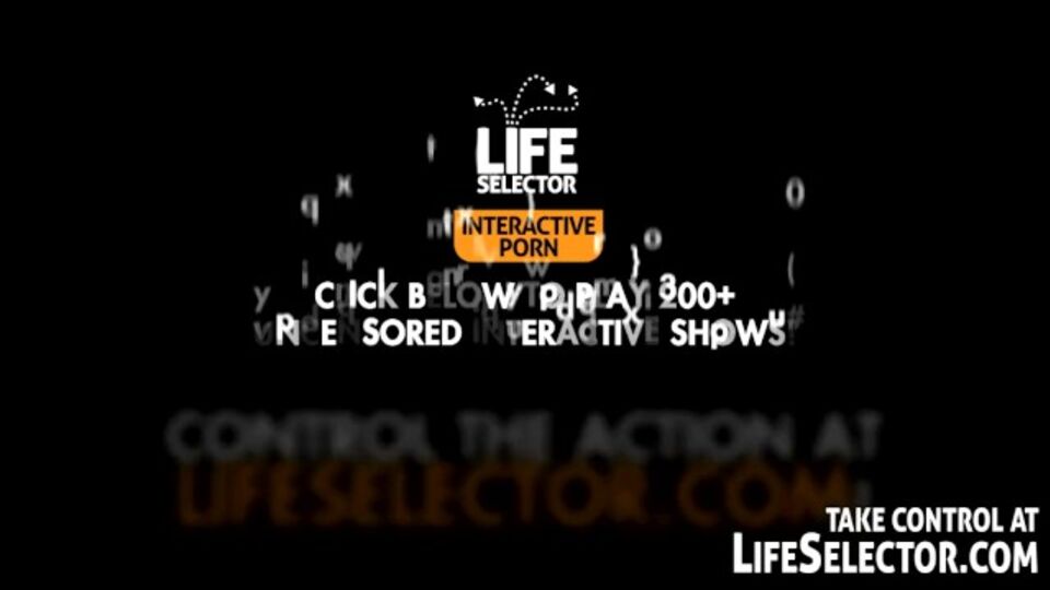 Life Selector प्रस्तुत करता है Krystal Boyd का बेब वीडियो