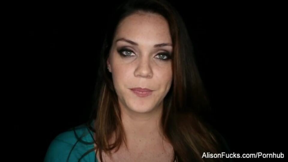 Nasse Alison Tyler's Porno anschauen