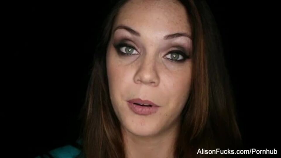 Adorável Alison Tyler estrelando em Atrás das câmeras sexo