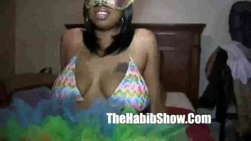 The Habib Show - anal vídeo