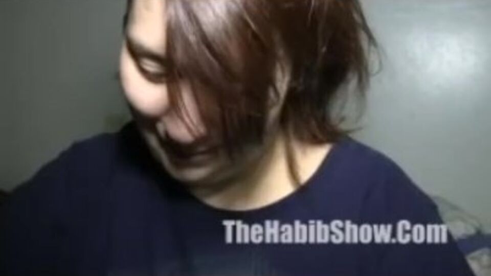 The Habib Show - negra filmagem