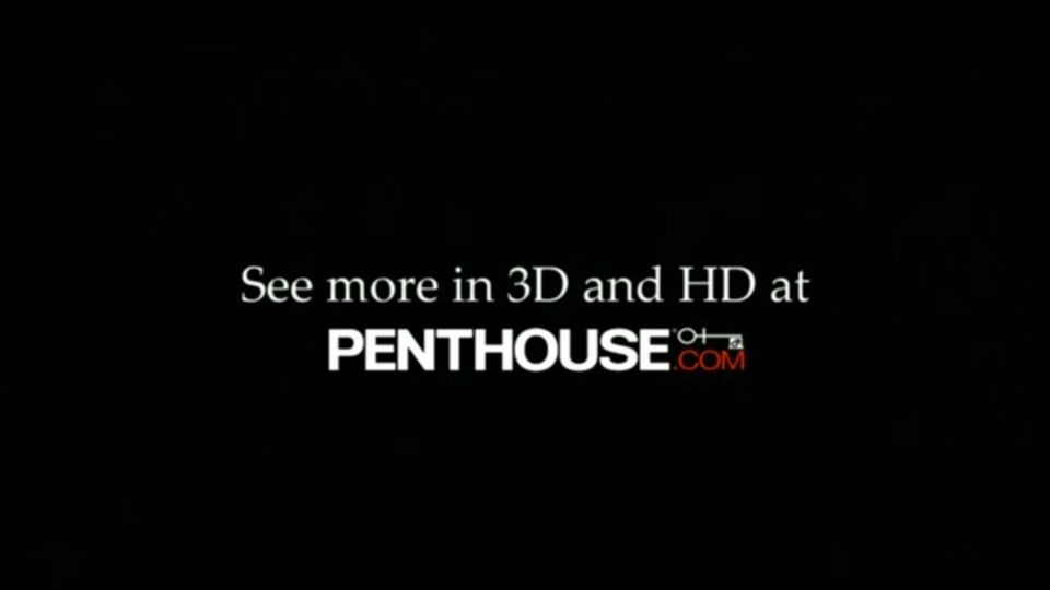 Penthouse presenta scena adolescente con London