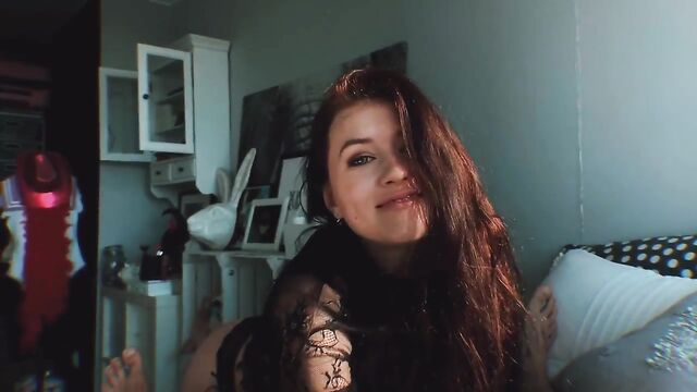 Misha Cross - Im Bett XXX