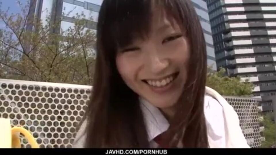 Jav HD featuring baby's nice teen movie