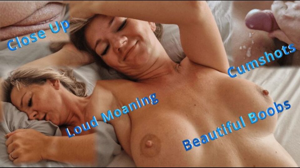 LC's Lautstöhnender Orgasmus Sex