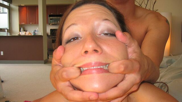 Mira porno con la voluptuosa Alexandra Belle