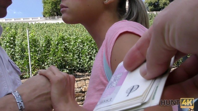 Colleen dans pornographie réalité de Hunt4k