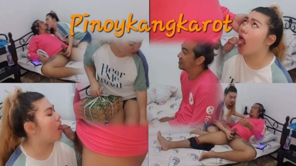 PinoyKangkarot in Milf Sexfilm von Verified Amateurs