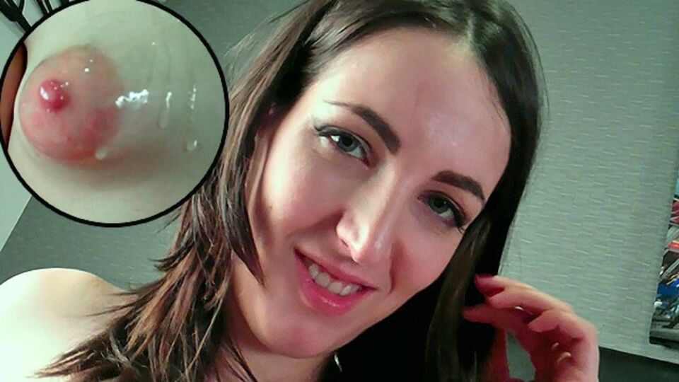 Filmato castana con angelica scopamica di Ama POV