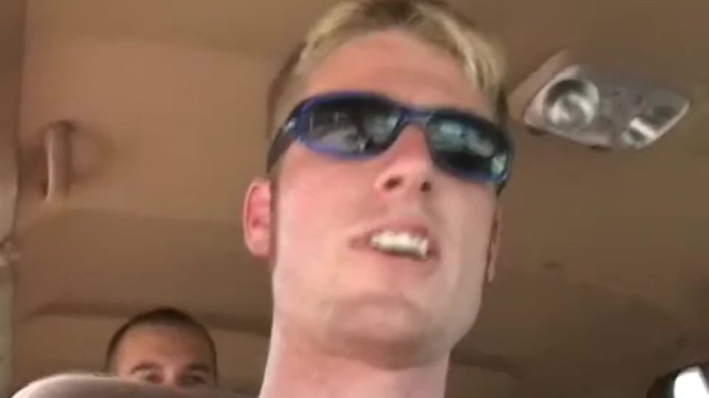 Fogosa bebê doce em loira sexo