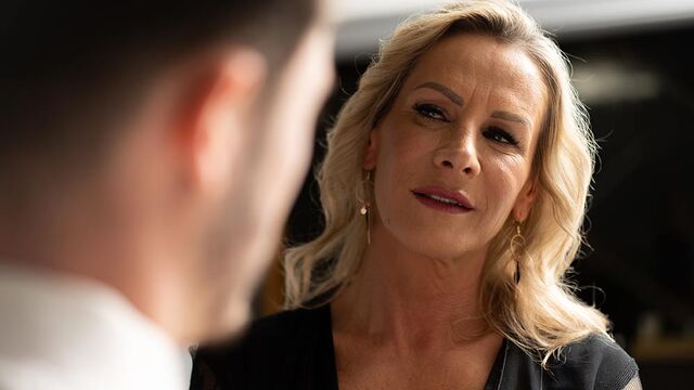 Clip Milf de la guillerette Victoria 