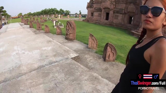 L'unique madame - séquence fait maison - Thai Swinger