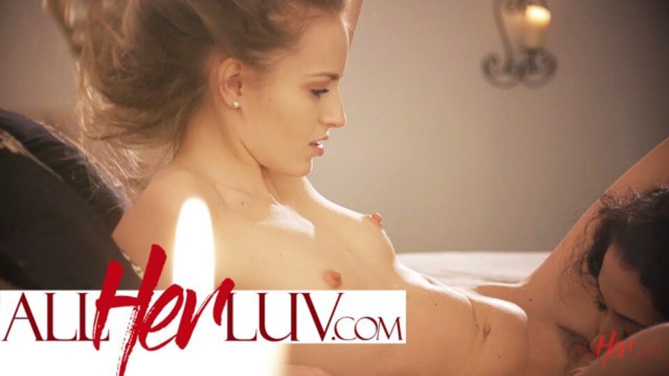 Excepcional Avi Love e Eliza Ibarra - oral trailer - All Her Luv