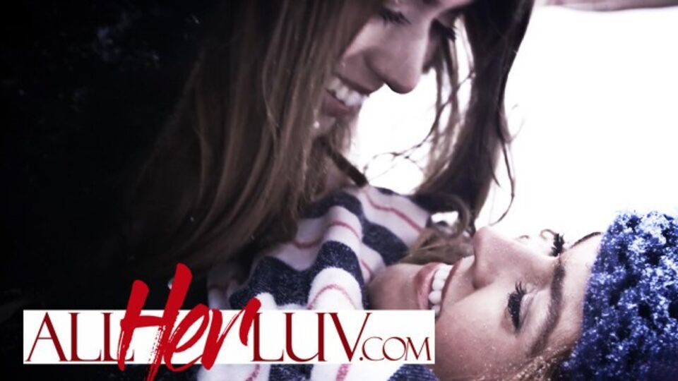 Krissy Lynn e Jill Kassidy in trailer tette grosse di All Her Luv