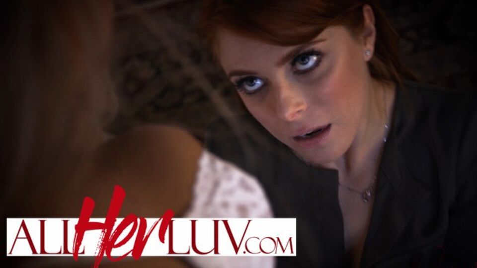 HD Trailer mit rosiger Natasha Nice und Penny Pax von All Her Luv