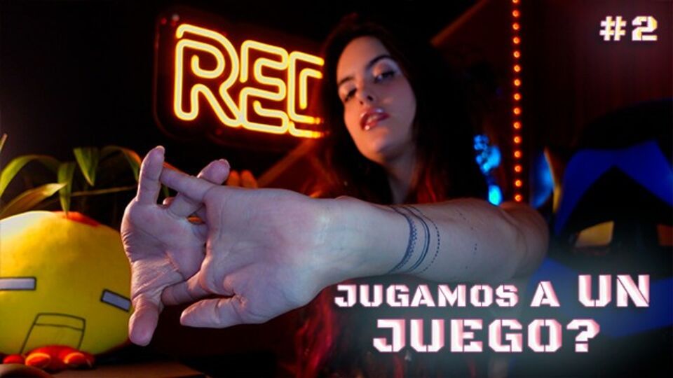 Sedutora Red Jinx - hd filme - Verified Amateurs