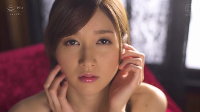 जूनोस्क Mizuho Uehara में अभिनय किया एशियाई दृश्य