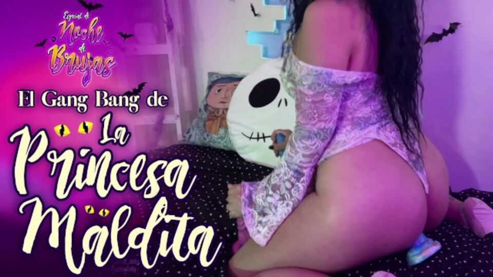 Agatha Dolly in Parodie Sexfilm von Verified Amateurs