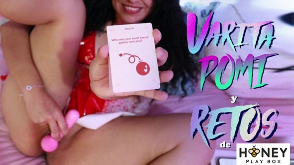 Rodaje con la asombrosa Agatha Dolly con orgasmo de Verified Amateurs