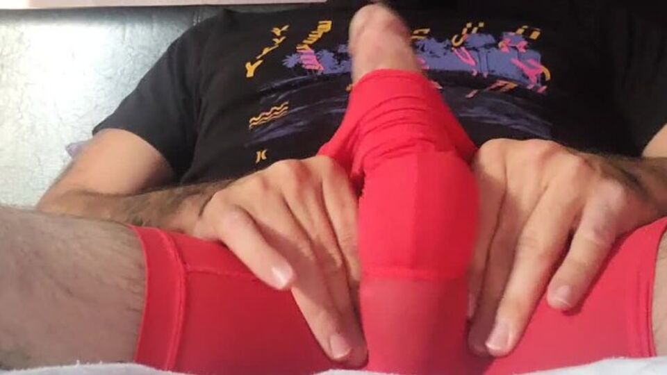 Vidéo éjac interne de la talentueuse Jerk2Porn 